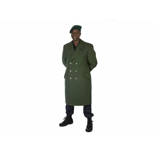 Buy Army Coat From Perfectlife Clothing Manufacturers, South Africa 