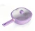 Import SpongeBob Co-branded Titanium Ceramic Mini Frying Pan, Zero Fluorine Non-Stick Baby Milk Pot, Light Square Cooking Pan from China