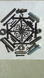high tensile fasteners