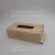 Import Wooden  tissue box from China