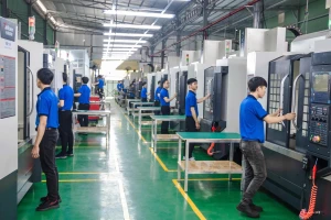 CNC Machining Parts - Milling and Turning to Drawing, Steel, Stainless, Aluminum