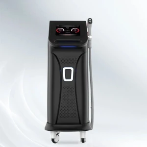 4 Wavelength Diode Laser