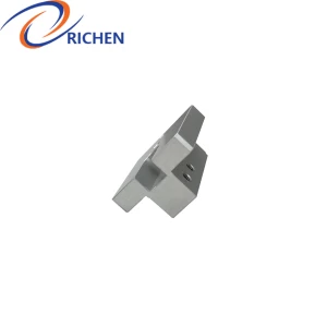 OEM Customized High Precision and High Quality CNC Steel 3/4/5 Axis Machining Component