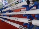 Hydraulic / Mechanical Drilling Jar (HMJ)