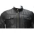 Import Navy Blue Leather Jackets from Pakistan