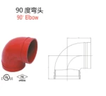 90 Degree Elbow