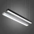 Import Height 75mm LED Light Linear Ceiling from China