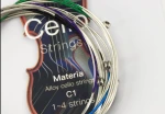 Cello Strings