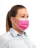 Medical Mask - Type II - Pink