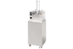 Deblistering Machine for Medicine Recovery from Blister Packs