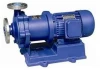 CQB Stainless steel magnetic chemical centrifugal transfer pump
