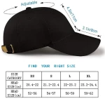Custom Embroidered  Caps