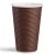 Import Disposable biodegradable paper double-layer cup/hot drink coffee cup/customized Eco- friendly  Christmas custom cup from China
