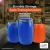 Import Best Plastic Drum Manufacturer & Supplier from India