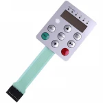 hot sales new membrane keypads