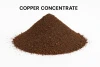 Premium Copper Concentrate for Industrial Processing