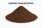 Premium Copper Concentrate for Industrial Processing