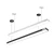 Import Height 75mm LED Light Linear Ceiling from China