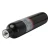 Import 0.5L high pressure carbon fiber pcp air gun / paintball HPA tank 4500psi composite air cylinder from China
