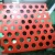 Import 0.5mm 1mm Professional diamond gi perforated metal Punching Holte Net Acoustic Panels from China