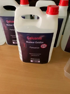 Hot selling Caluanie Mielear Oxidizing Agent