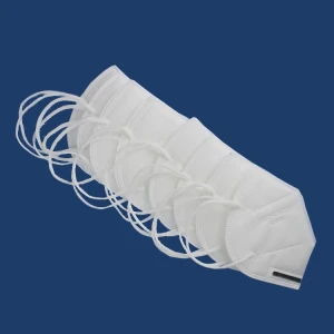 Disposable medical surgical face mask earloop n95 mask 3m