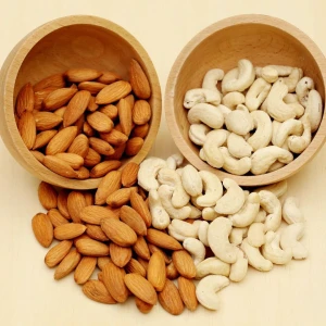 Almond Nuts Supply – Competitive Prices, Fast Delivery