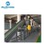 Import PP PE plastic recycling line from China