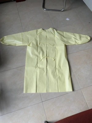 Disposable medical gown、Disposable civil isolation gown