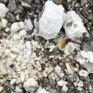 barite from Guizhou Factory 4.4 S.G.