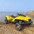 Import 2022 Hot Sale 4 Cylinders 4 Stroke Hison Mini Quad Bike Price from USA