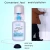 Import 75 % alcohol disposable free hand drying gel hand sanitizer waterless from China