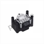 IG-8030M Ignition Coil For AUDI 0221603009