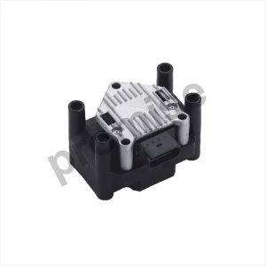 IG-8030M Ignition Coil For AUDI 0221603009