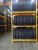 Import Hold 8 piece tyres directly sale customized rack tire rack for 11R22.5 truck tire from China