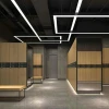 LED Light Linear Ceiling