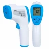Factory price CE waterproof non-contact infrared forehead thermometer