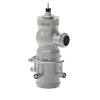 DC3700 Bypass Valve