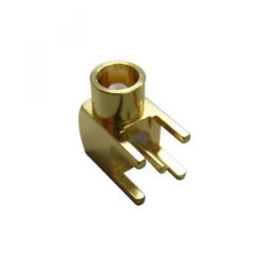 RF Coaxial Connector RF Connector MCX Jack for PCB MCX Connector
