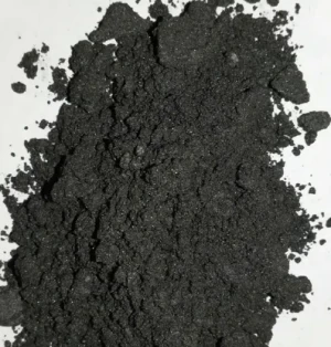 high carbon 97%/98% low sulfur 0.05% graphite powder