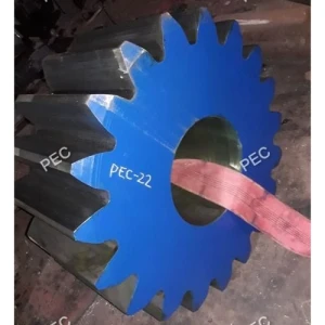 Rotary Kiln & Cooler Pinion Shaft Assembly for various Applications.