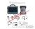 Import Mercedes Benz Xentry Diagnosis Tester Tool Kit 3 from Hong Kong