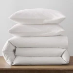 Twin Duvet Cover Set T132 Soft Comfortable Bedding for Cozy Sleep