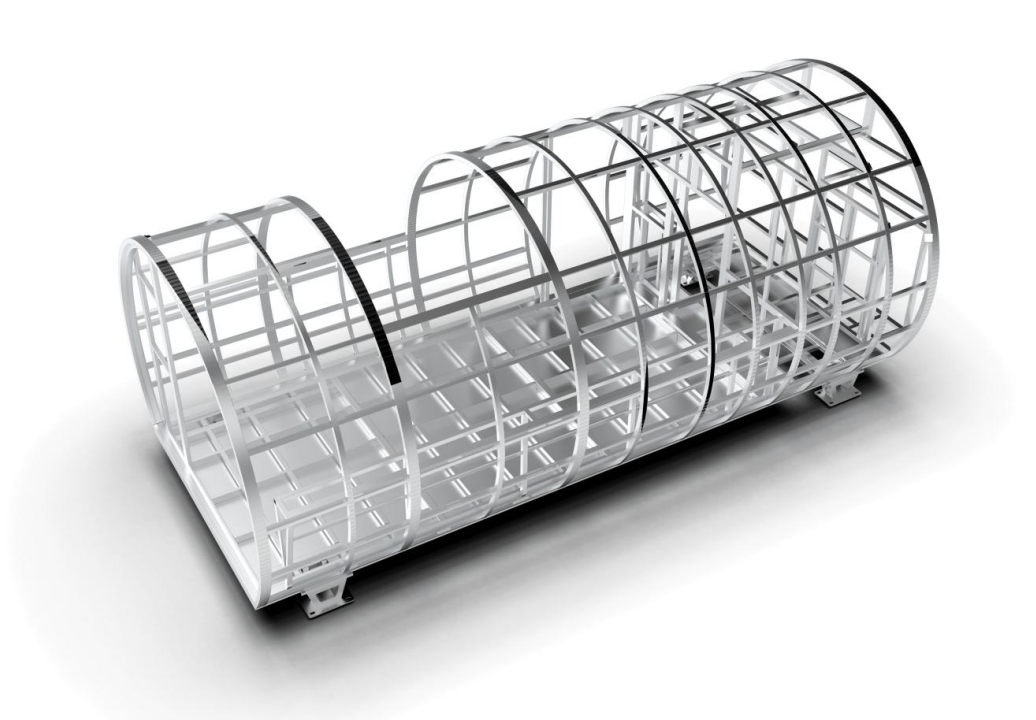 Capsule Conainer Buy Dr11 Capsule House Tiny Prefab Container House Curved Mobile Cabin ...
