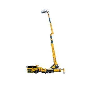 Aerial Work Platform 2026