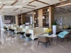 Custom Fixed Millwork & Loose Furniture for Real‑Estate Showroom Projects