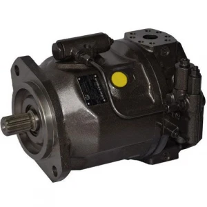 Rexroth A10V Hydraulic Pump replacement