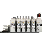 3 Colors Electric Knife Circular Compression Die Cutter