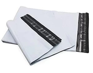 Plain Courier Bags or Mailers