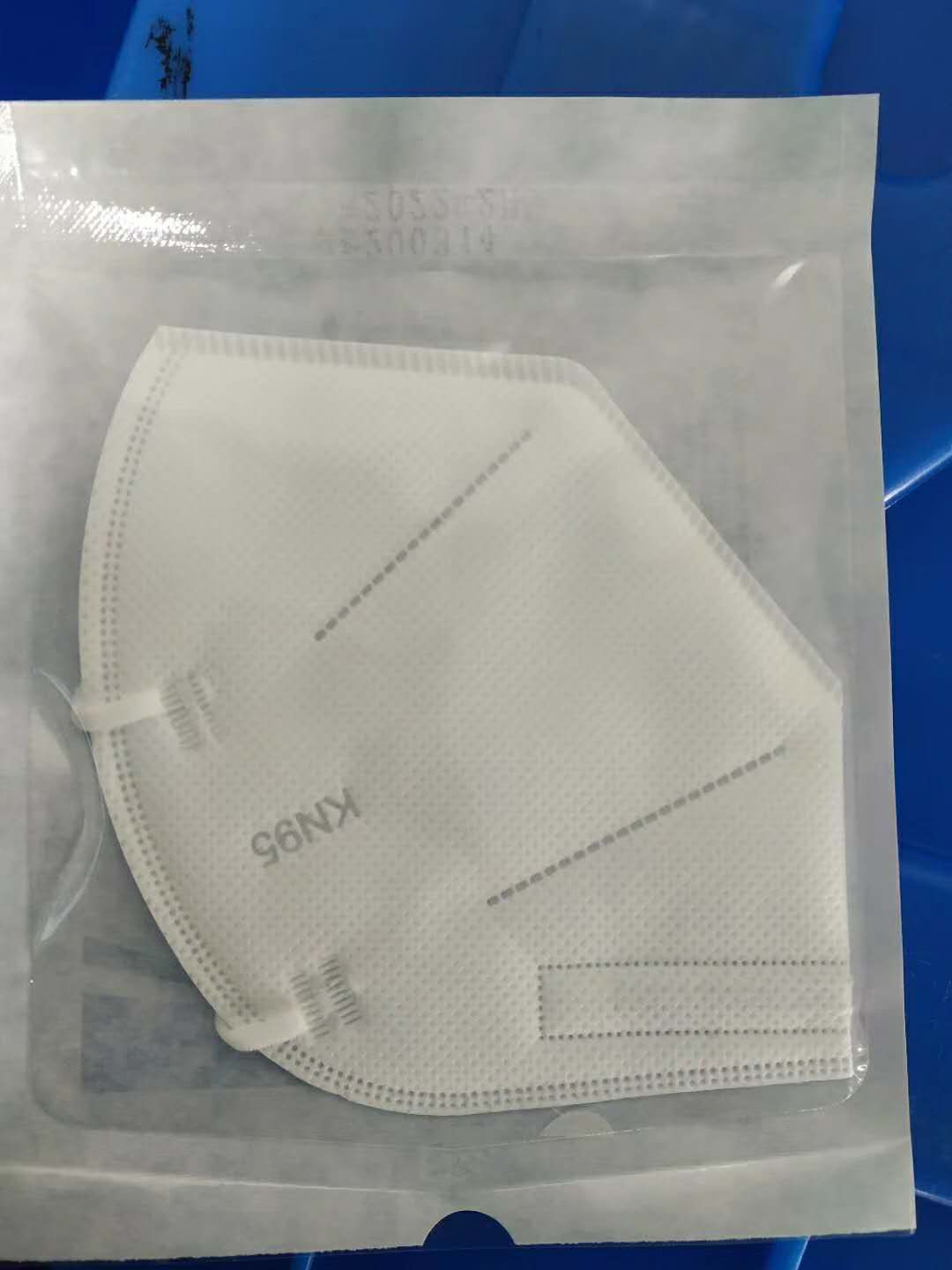 Buy Sell N95 Masks Made In China In Large Quantities from Hangzhou